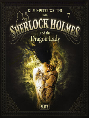 cover image of New Cases of Sherlock Holmes--Episode 7